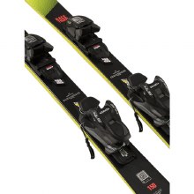 Additional picture of VOLKL 26/27 RACETIGER JR PRO + 7.0 VMOTION JR