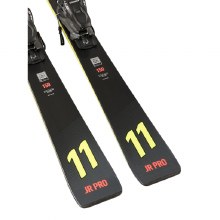 Additional picture of VOLKL 26/27 RACETIGER JR PRO + 7.0 VMOTION JR