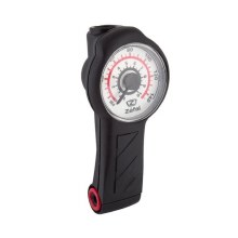 ZEFAL TWIN GRAPH TIRE PRESSURE GAUGE