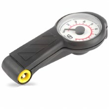 Additional picture of ZEFAL TWIN GRAPH TIRE PRESSURE GAUGE