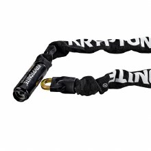 Additional picture of KRYPTONITE KEEPER 785 CHAIN 32" - BLACK