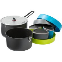 Additional picture of MSR FLEX 3 COOK SET