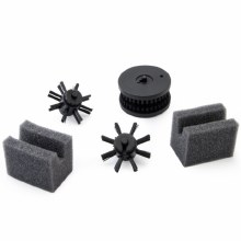PARK TOOL REPLACEMENT BRUSH SET