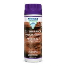 NIKWAX COTTON PROOF 300ML
