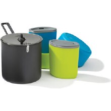 Additional picture of MSR TRAIL LITE DUO SYSTEM