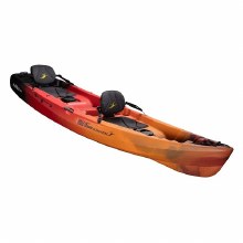 Additional picture of OCEAN KAYAK MALIBU TWO