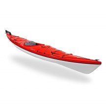 DELTA 15.5GT - RUDDER
