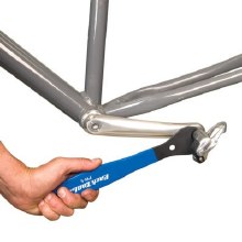 Additional picture of PARK TOOL PW-5 HOME MECHANIC PEDAL WRENCH
