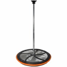 JETBOIL SILICONE COFFEE PRESS GRANDE