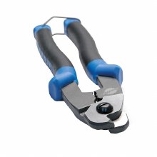 Additional picture of PARKTOOL CN-10 PROFESSIONAL CABLE & HOUSING CUTTER