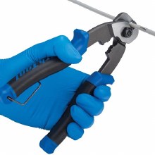 Additional picture of PARKTOOL CN-10 PROFESSIONAL CABLE & HOUSING CUTTER