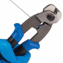 Additional picture of PARKTOOL CN-10 PROFESSIONAL CABLE & HOUSING CUTTER
