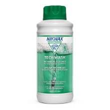 NIKWAX TECH WASH 1L