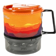 Additional picture of JETBOIL MINIMO - SUNSET