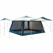 Additional picture of EUREKA NORTHERN BREEZE 12