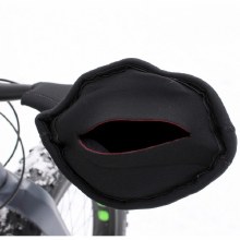Additional picture of BAR MITTS MOUNTAIN EXTREME - XL