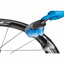 Additional picture of PARK TOOL BIKE CLEANING BRUSH SET