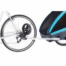 Additional picture of THULE COASTER XT TRAILER