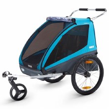 Additional picture of THULE COASTER XT TRAILER