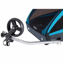 Additional picture of THULE COASTER XT TRAILER