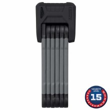 Additional picture of ABUS BORDO GRANIT X-PLUS FOLDING LOCK w KEY