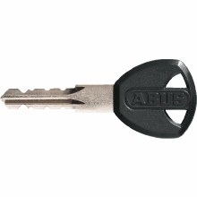 Additional picture of ABUS PRIMO 5510K SPIRAL CABLE LOCK