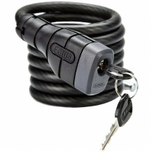 Additional picture of ABUS PRIMO 5510K SPIRAL CABLE LOCK