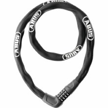 ABUS STEEL-O-CHAIN 5805C (110CM)