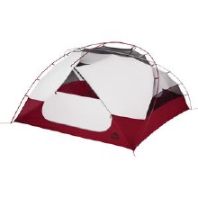 Additional picture of MSR ELIXIR 4 TENT & FOOTPRINT