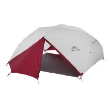 Additional picture of MSR ELIXIR 4 TENT & FOOTPRINT