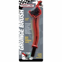 Additional picture of GRUNGE BRUSH