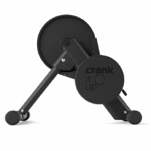 Additional picture of WAHOO KICKR CORE TRAINER