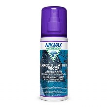 NIKWAX FABRIC & LEATHER 125ML