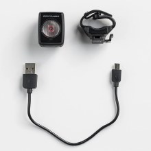 Additional picture of BONTRAGER FLARE RT REAR LIGHT
