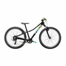 TREK PRECALIBER 24 8 SPEED SUSPENSION