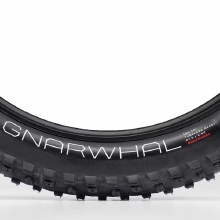 Additional picture of BONTRAGER GNAR TI 27.5 X 4.50 TLR