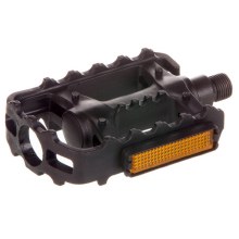 Additional picture of EVO SWIVEL RESIN 9/16" PEDAL