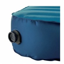Additional picture of THERMAREST MONDOKING 3D LARGE - BLUE