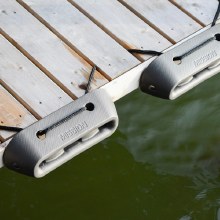 Additional picture of MISSION ICON BOAT FENDER