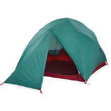 MSR HABITUDE 6 TENT