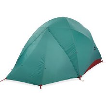 Additional picture of MSR HABITUDE 6 TENT