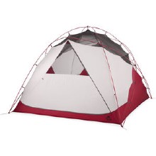 Additional picture of MSR HABITUDE 6 TENT