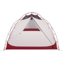 Additional picture of MSR HABITUDE 6 TENT