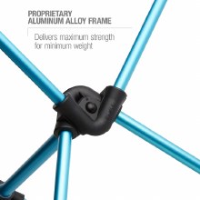 Additional picture of HELINOX CHAIR ONE XL - BLACK
