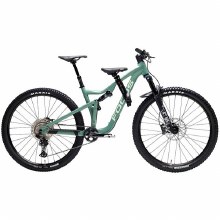 Additional picture of SHOTGUN MTB SEAT FOR KIDS