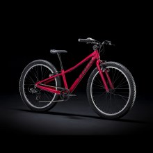 TREK PRECALIBER 24 8-SPEED - Fresh Air Experience