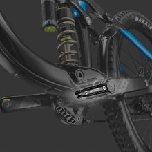 Additional picture of CLUTCH CRANK STORAGE