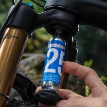 Additional picture of CLUTCH FORK STORAGE