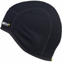Additional picture of 45NRTH STAVANGER HAT BLK SM/MD