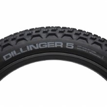 Additional picture of 45 NORTH DILLINGER5 27.5X4.5 120TPI